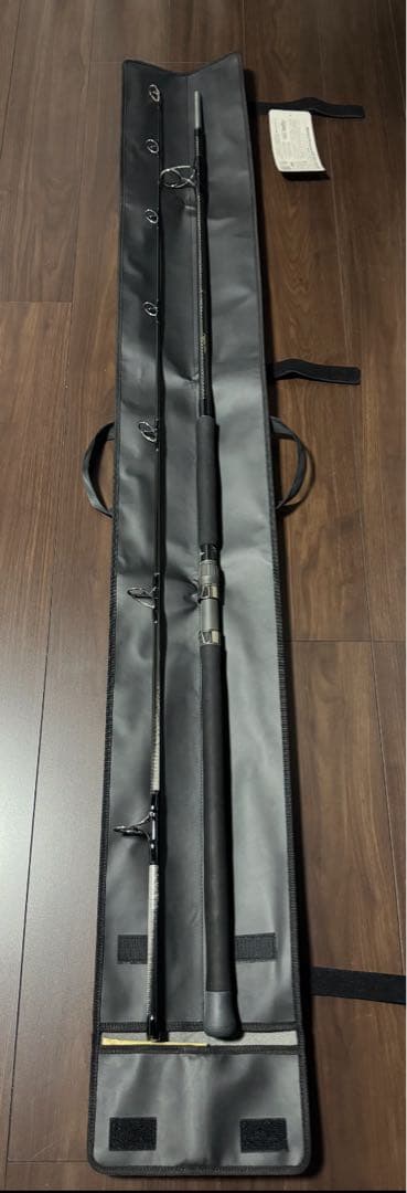 リップルフィッシャー　ランナーエクシード　100SHH リミテッド