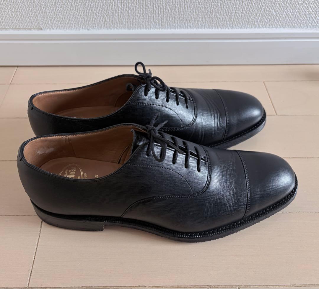 Church's consul サイズ6.5