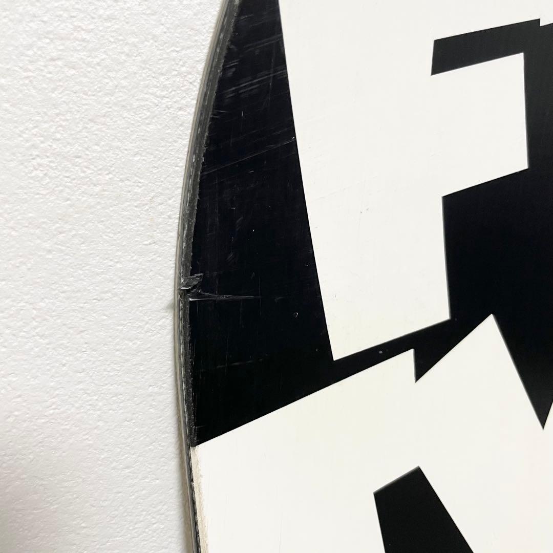 ✨希少✨ファナティック FTC TWIN 151cm グラトリ 軽量