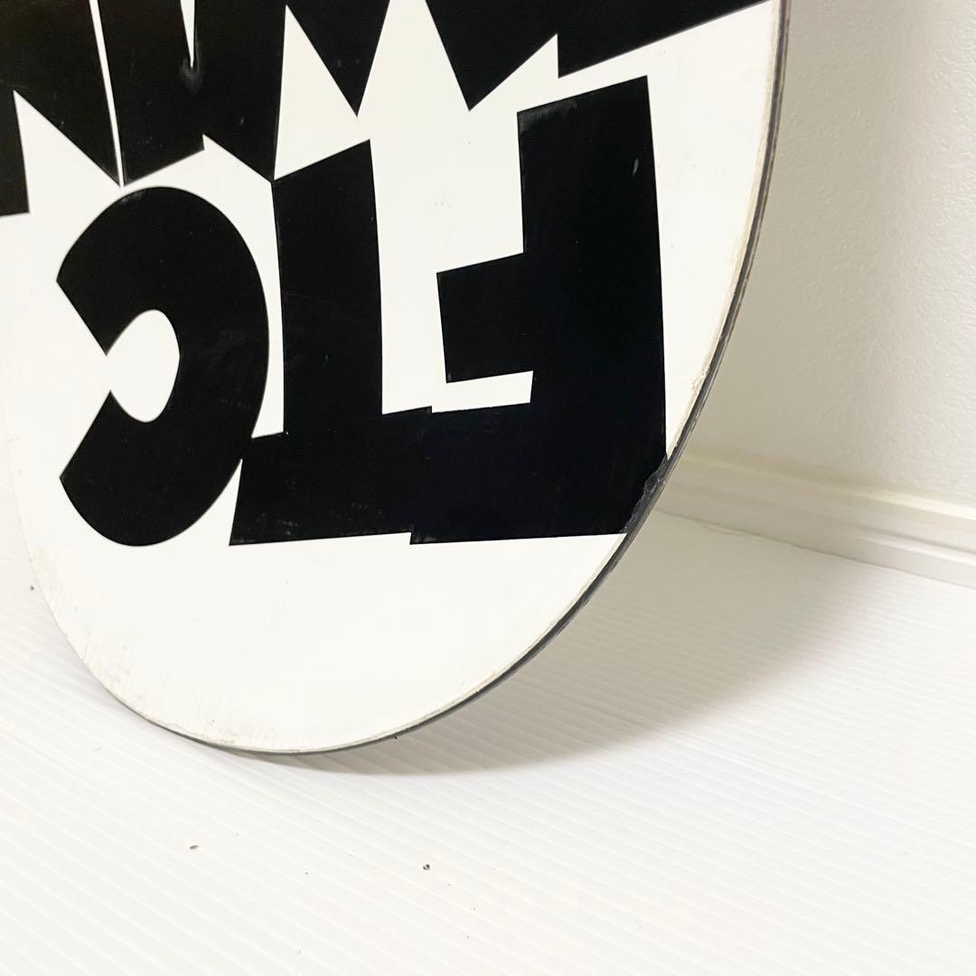 ✨希少✨ファナティック FTC TWIN 151cm グラトリ 軽量