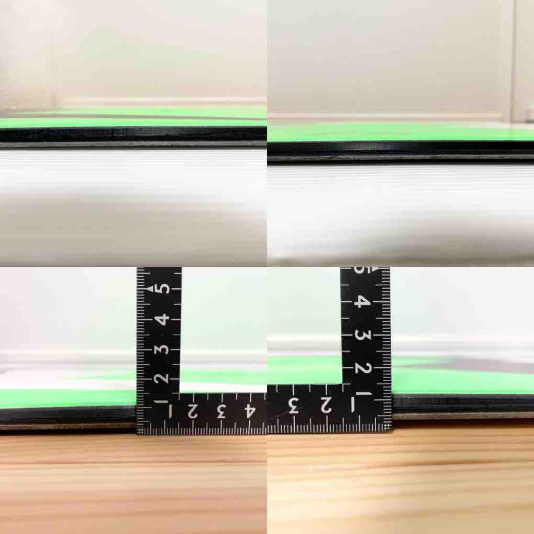 ✨希少✨ファナティック FTC TWIN 151cm グラトリ 軽量