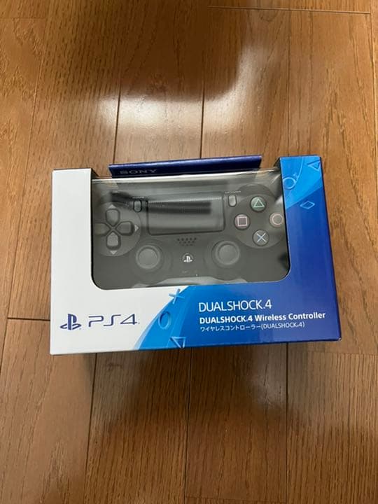 SONY CUH-ZCT2J PS4コントローラー