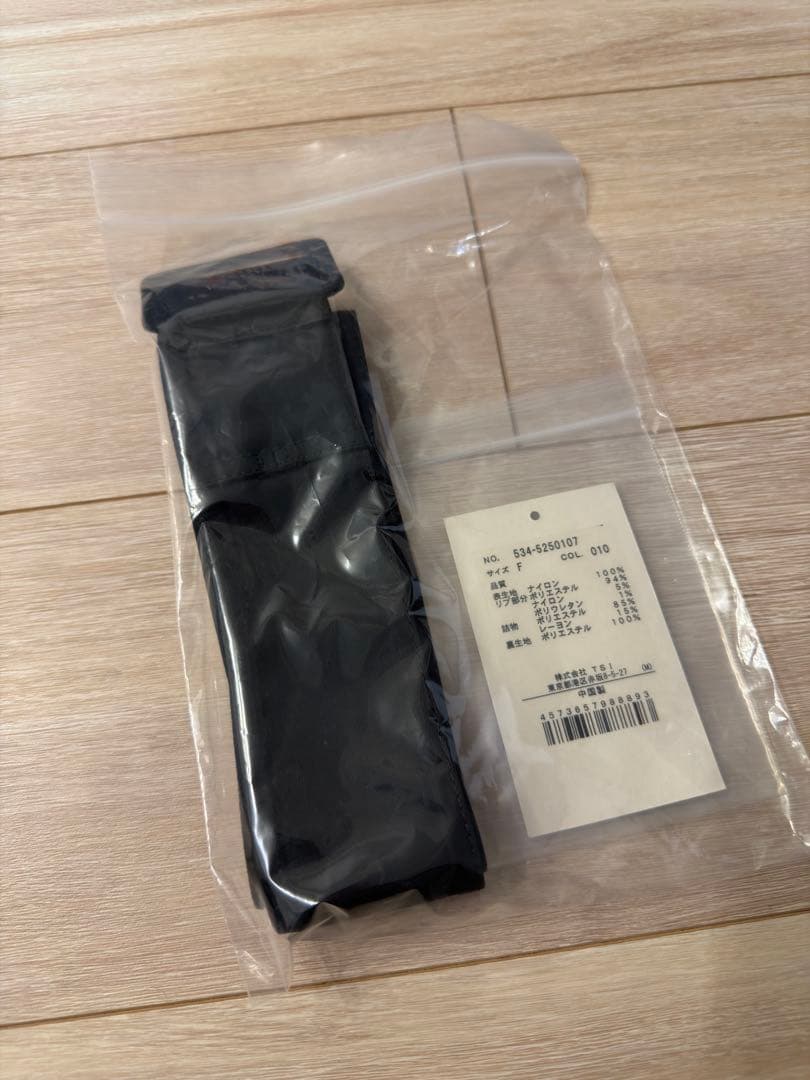 【完売】LE PHIL ナイロンウエストベルトパフィージャケット　2025AW