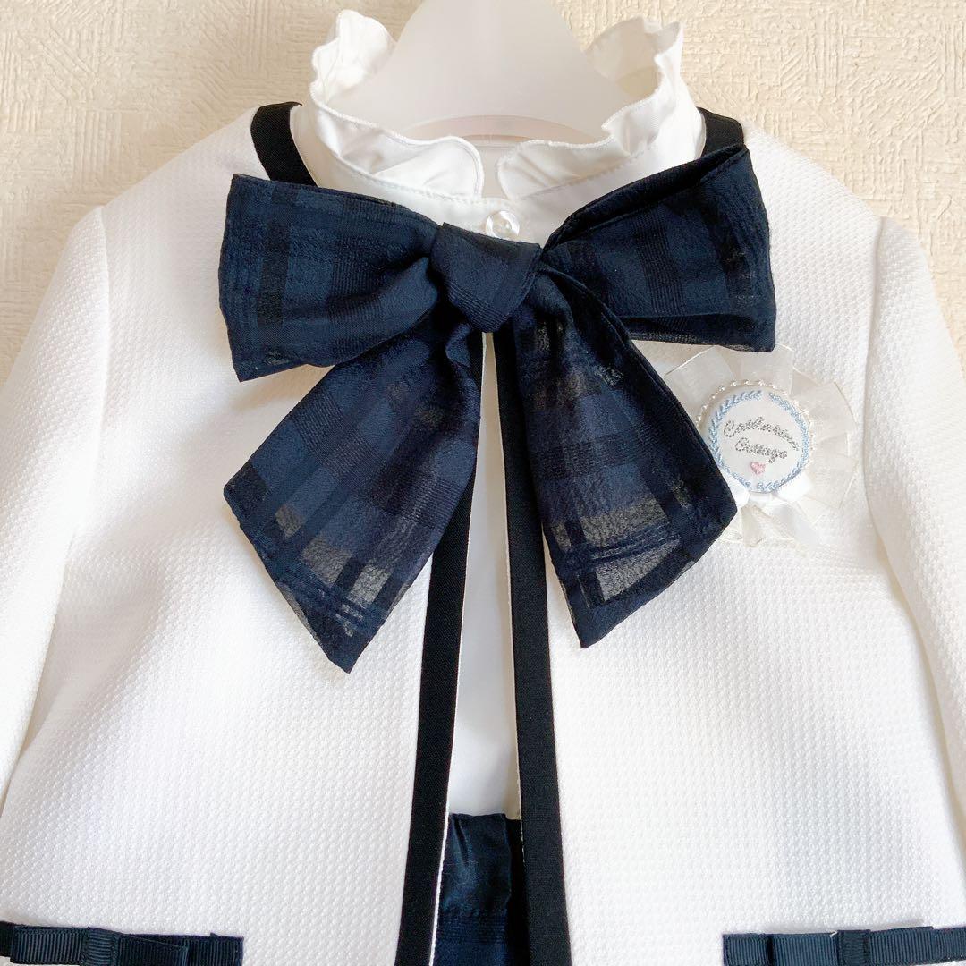 Catherine Cottage110 入学式　卒園式　フォーマル　女の子