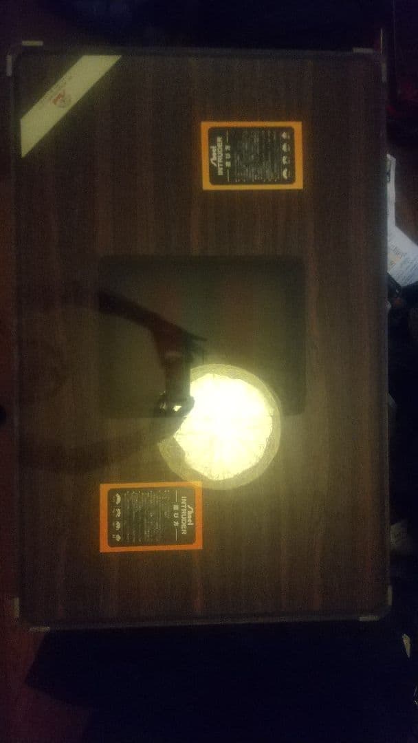 アーケードゲーム機 （テーブル筐体） Shoei INTRUDER