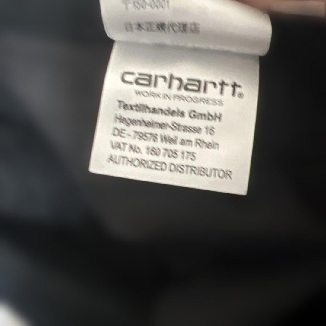 Carhartt WIP 野村訓市 Tripster チノパンツ