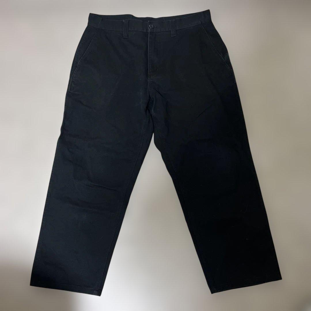 Carhartt WIP 野村訓市 Tripster チノパンツ