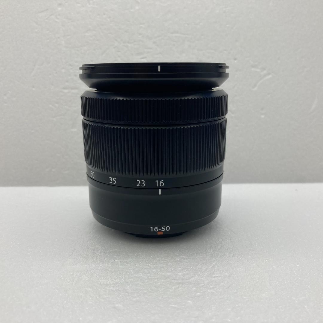 レンズ(ズーム) FUJIFILM XC 16-50mm F3.5-5.6 OIS