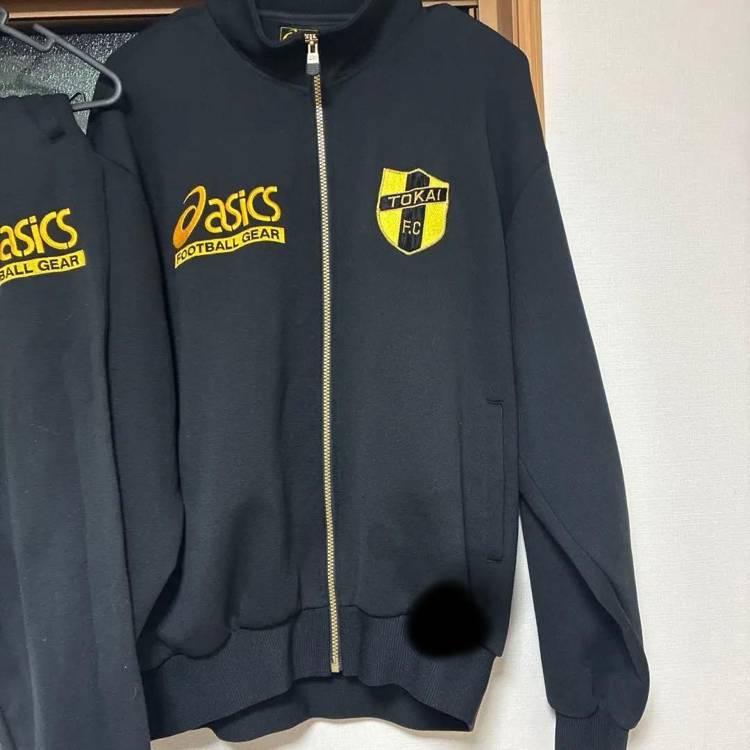 東海第一高校　サッカー部ジャージ上下　本家