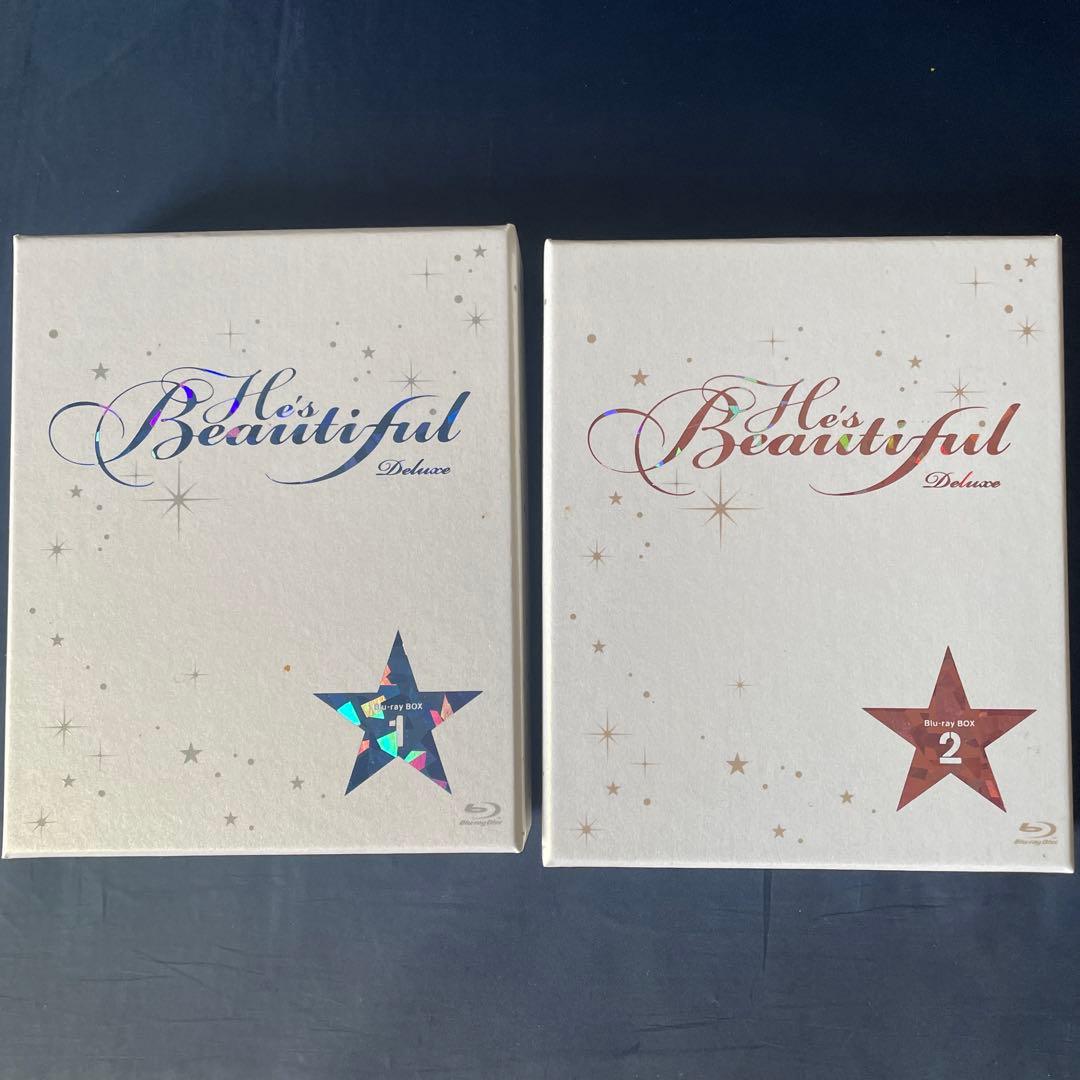 イケメンですね　Blu-ray 全巻