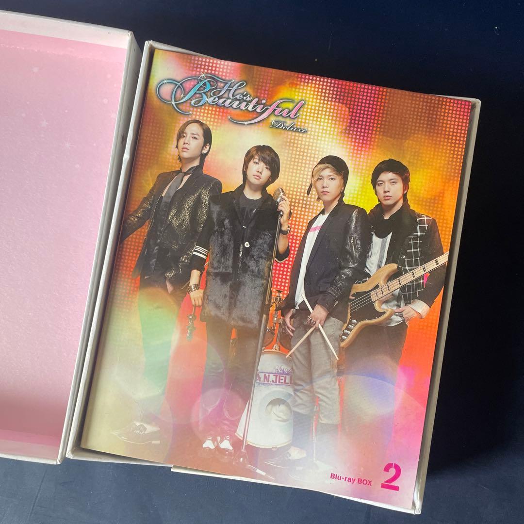 イケメンですね　Blu-ray 全巻