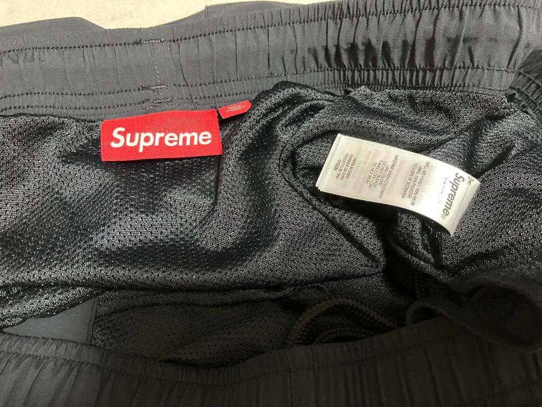 Supreme カーゴウォーターショーツ