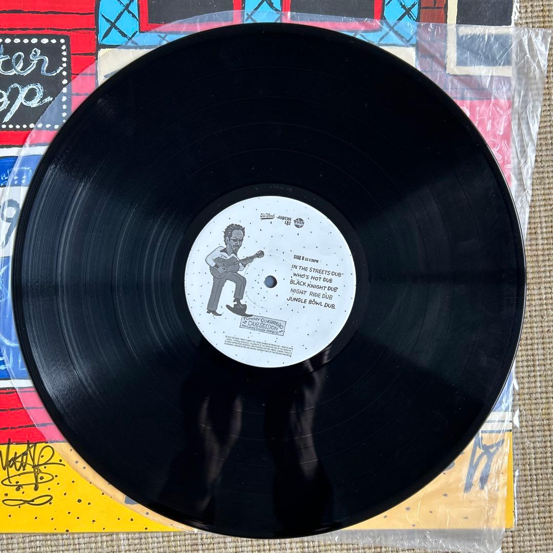 その他  GUERRERO - DUB SESSION