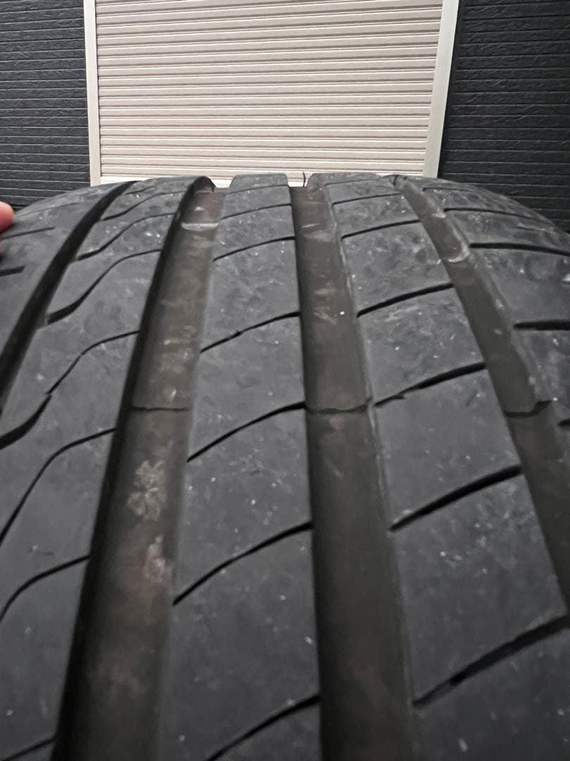 weds MAVERICK 709m 20インチ 早期取引お値引きします。