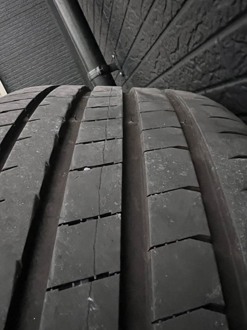 weds MAVERICK 709m 20インチ 早期取引お値引きします。