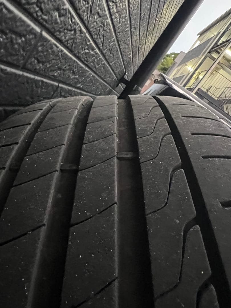 weds MAVERICK 709m 20インチ 早期取引お値引きします。