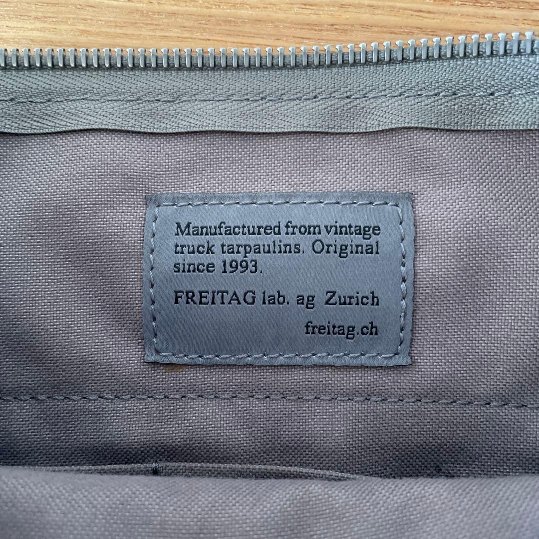 【FREITAG】R308 CHARLEY（Reference Line）