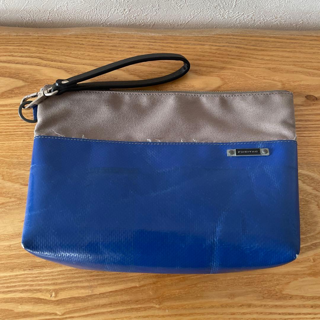 【FREITAG】R308 CHARLEY（Reference Line）