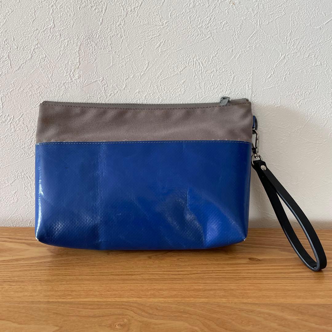 【FREITAG】R308 CHARLEY（Reference Line）