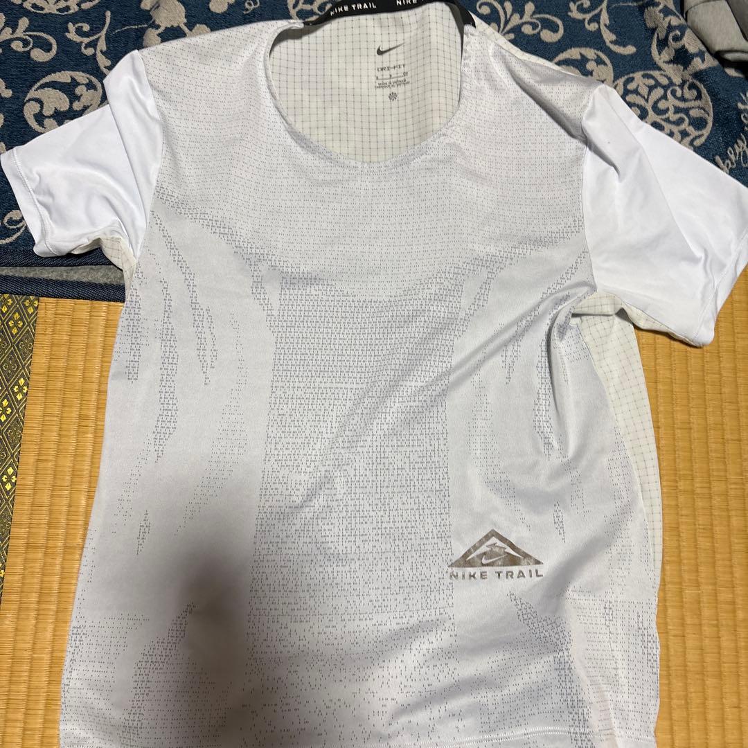 Nike Trail ジャージ上下セット S