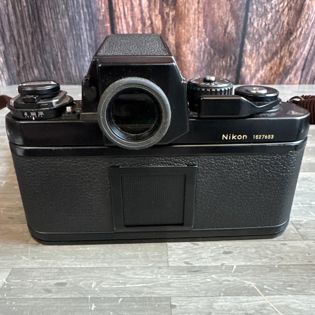 Nikon F3 HP 一眼レフカメラ Ai-s 50mm F1.4 セット