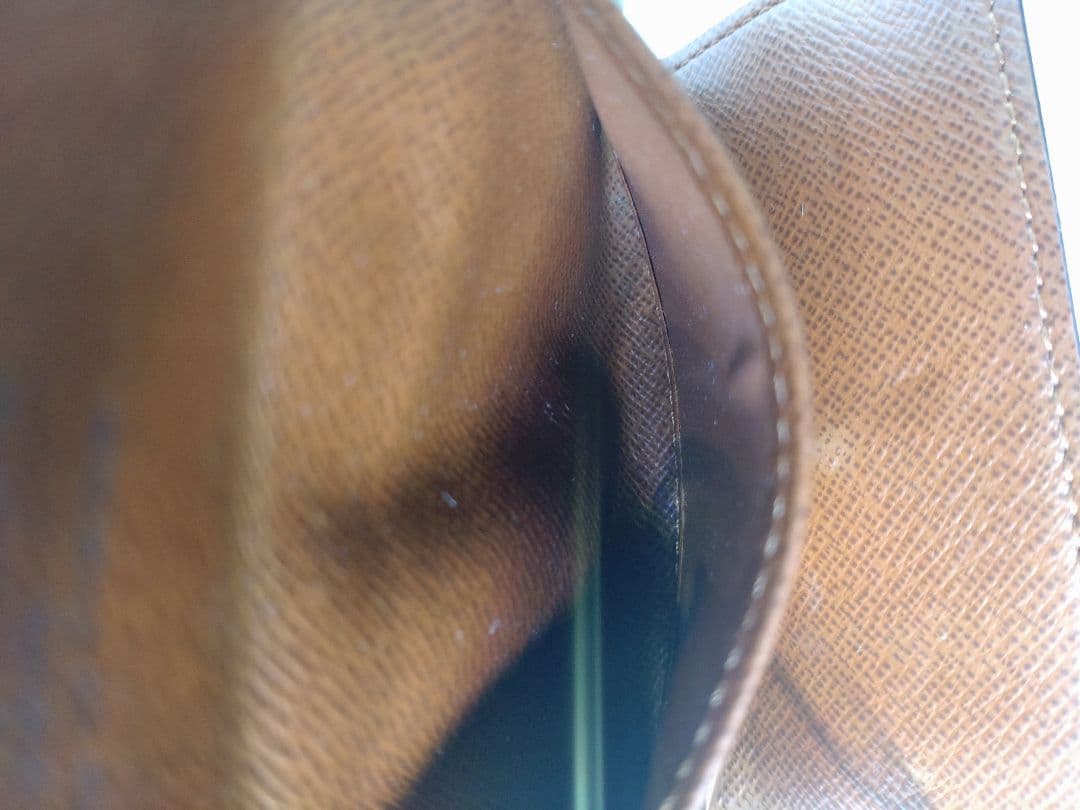 ルイヴィトン ミュルティクレ6 モノグラム キーケース　M62630