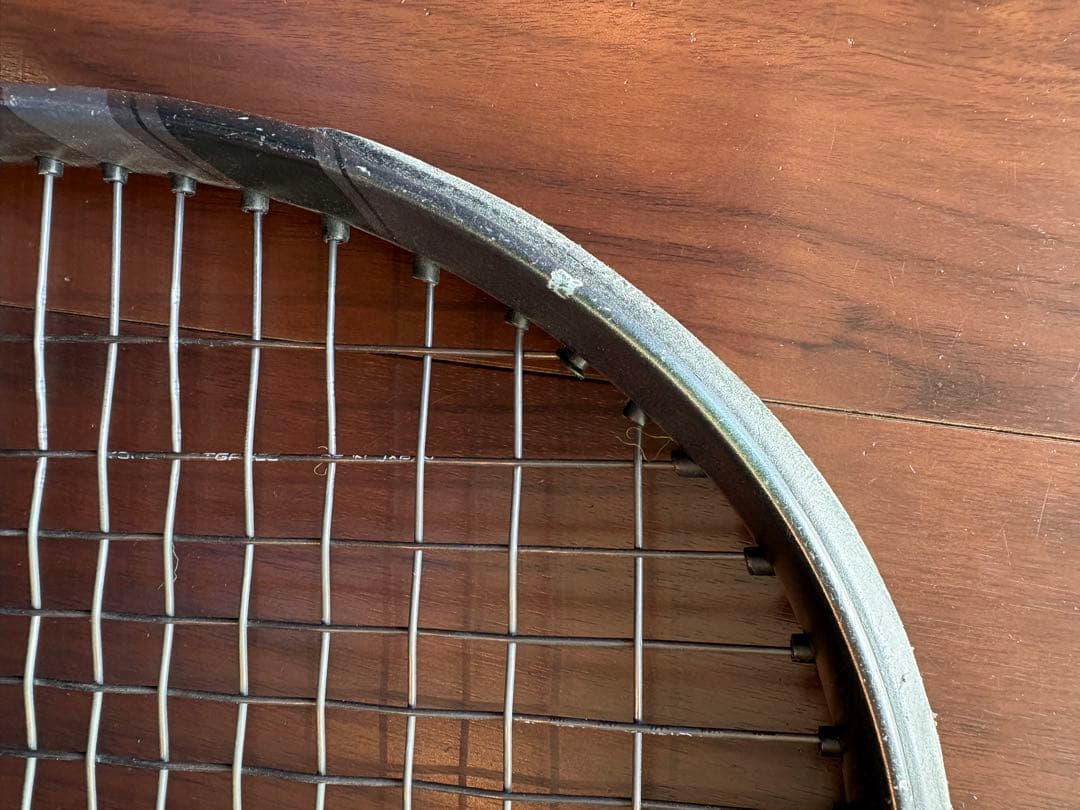 ヨネックス　テニスラケット イーゾーン　98 305g G2 2024