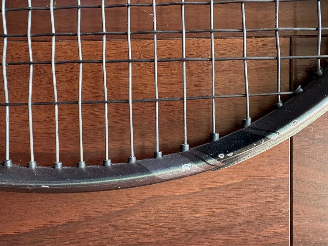 ヨネックス　テニスラケット イーゾーン　98 305g G2 2024