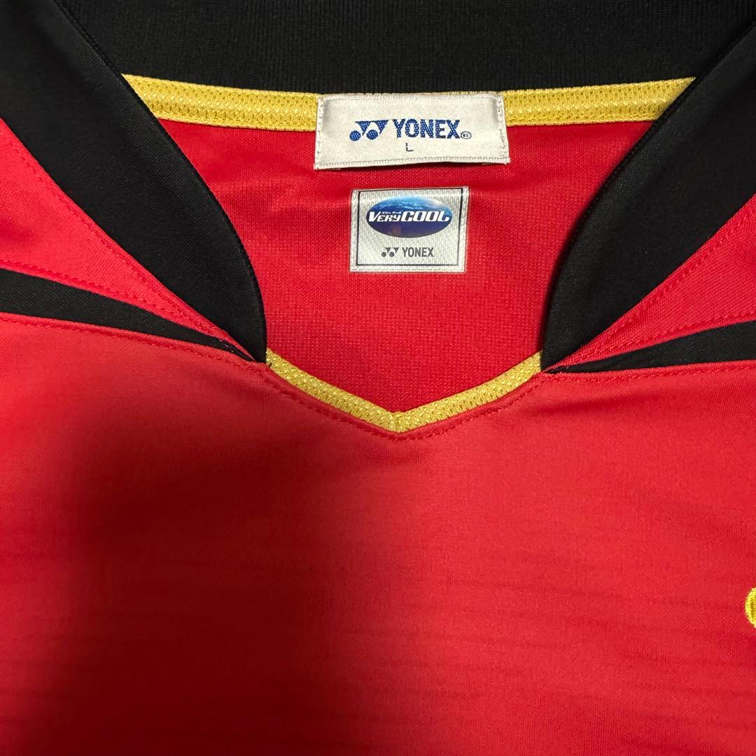 ヨネックス ウェア