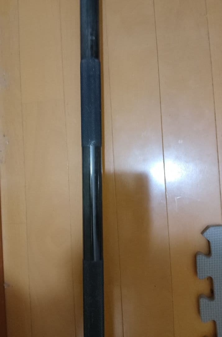 ウエイトトレーニング ROUGE POWERBAR 220