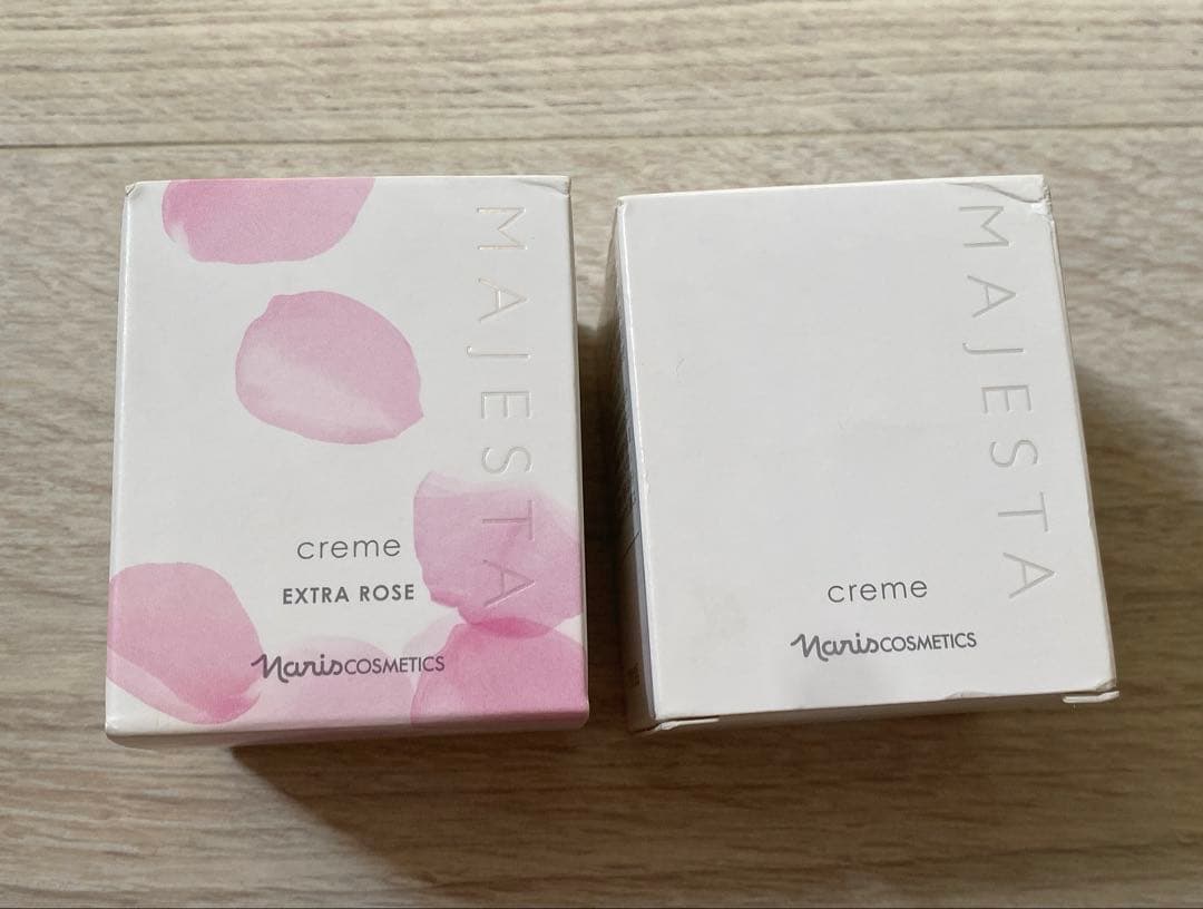 マジェスタ クリーム EXRS 25g*1 マジェスタ クリーム 25g*1