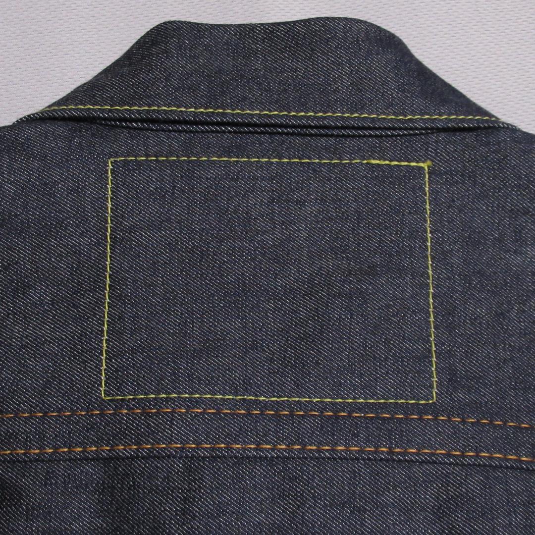 Kooky Zoo × Poggy Denim Jacket デニムジャケット