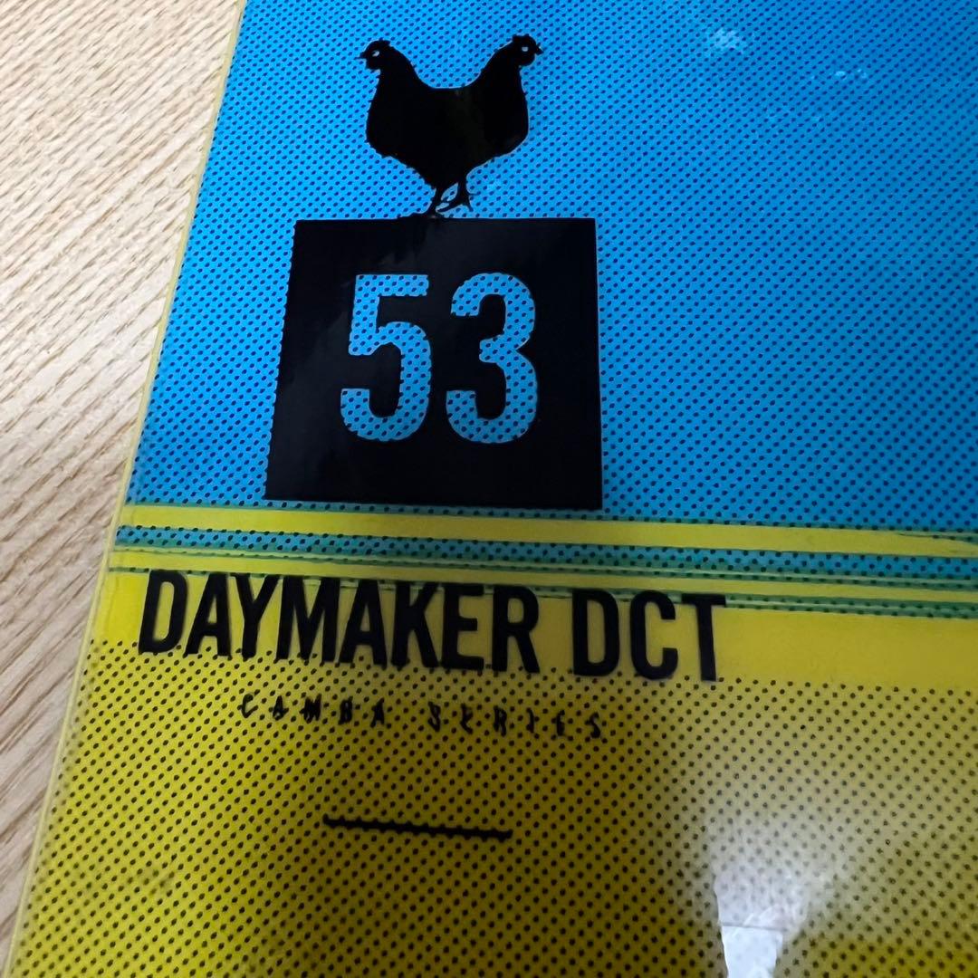 HEAD  ヘッド  メンズ　スノーボード ３点セット　DCT ダブルキャンバー