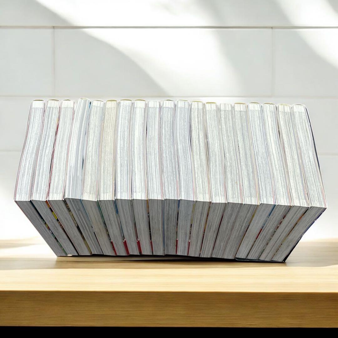 日本の歴史 角川まんが学習シリーズ1-15+別巻4冊　【19冊】