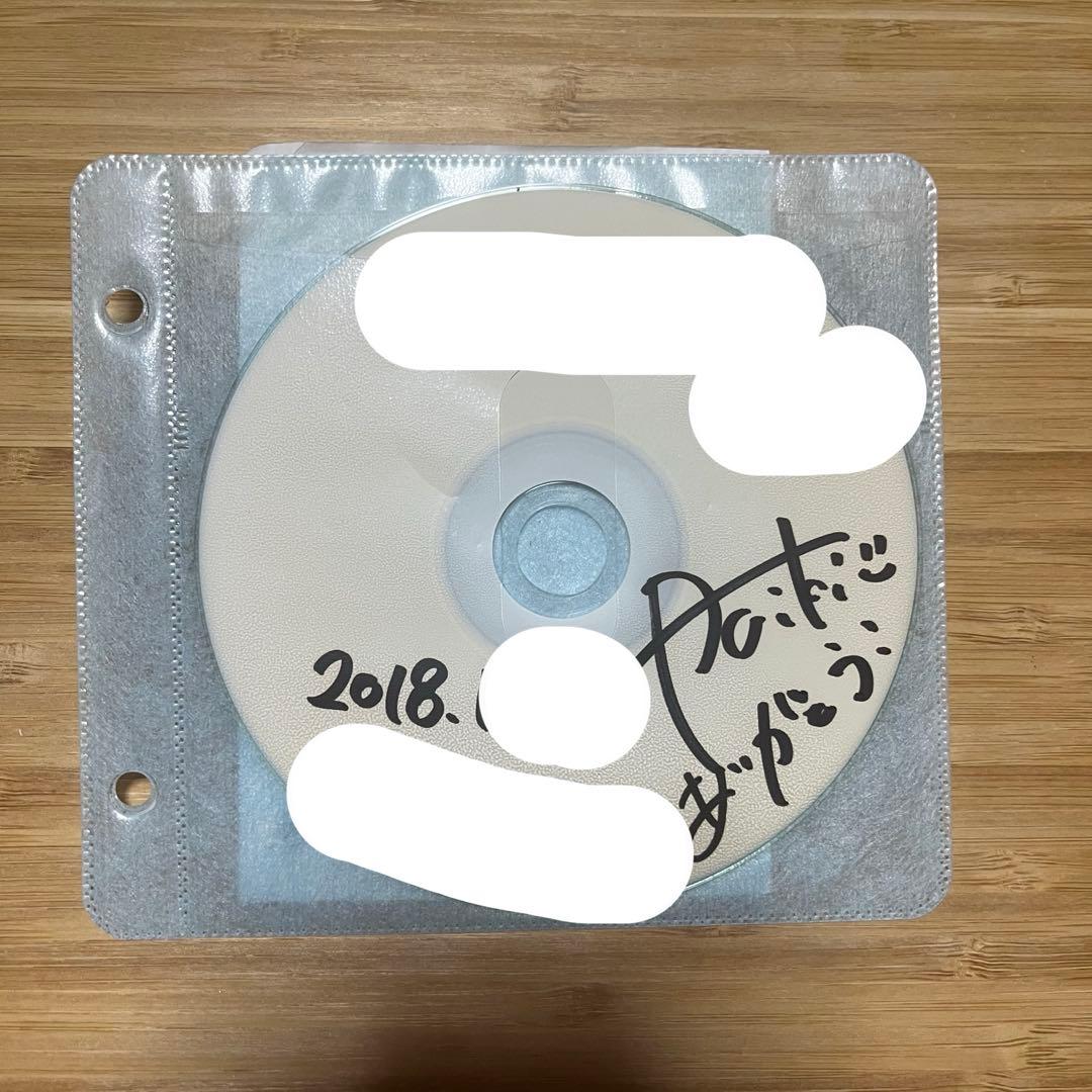 上野大樹　デモ