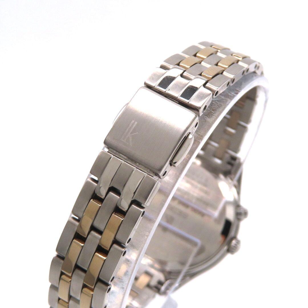 【SSVV056】SEIKO セイコー時計 ルキア ダイヤモンドベゼル☆極美品☆