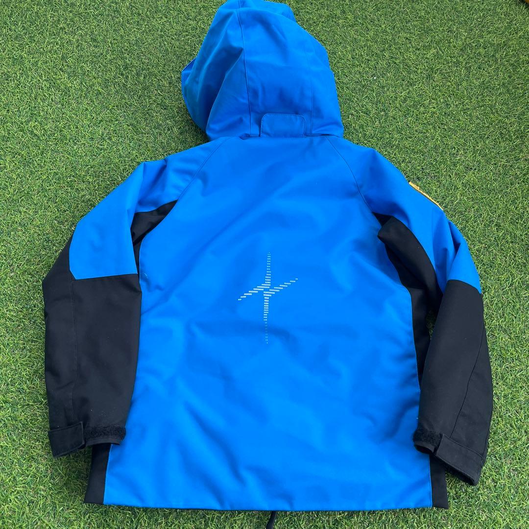 phoenix フェニックス　スキーウェア　上下セット　　140