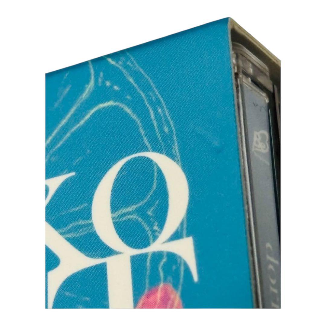 予約特典付属　初回限定盤　doriko ベスト「BEST 2008-2016」