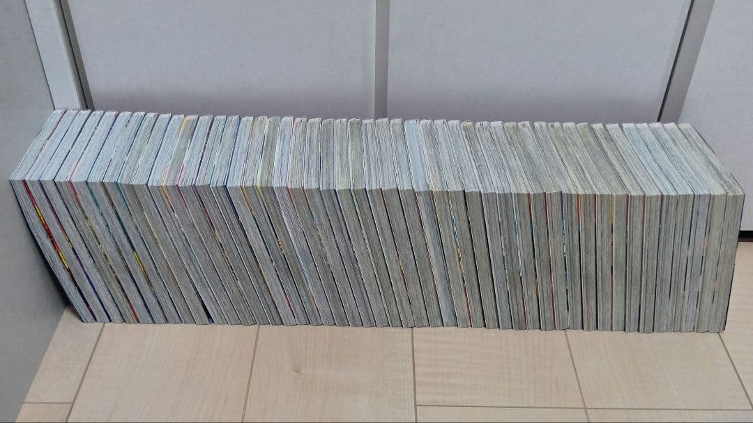 新テニスの王子様全46巻セット