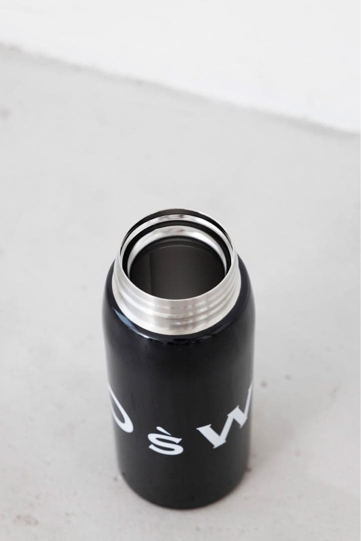 【新品未使用】NOsWEA （ノースウェア）花村想太　ワンタッチボトル　水筒