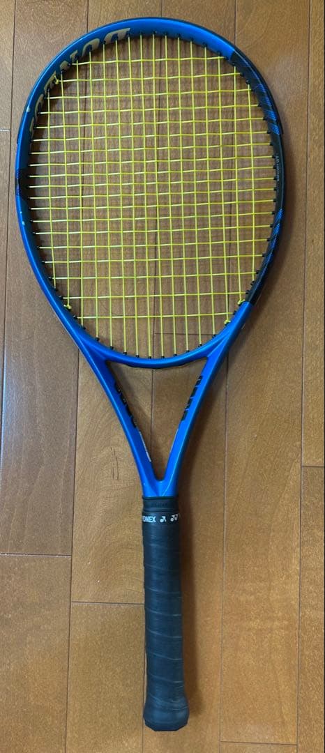 ダンロップ FX 500 2023 G2 DUNLOP