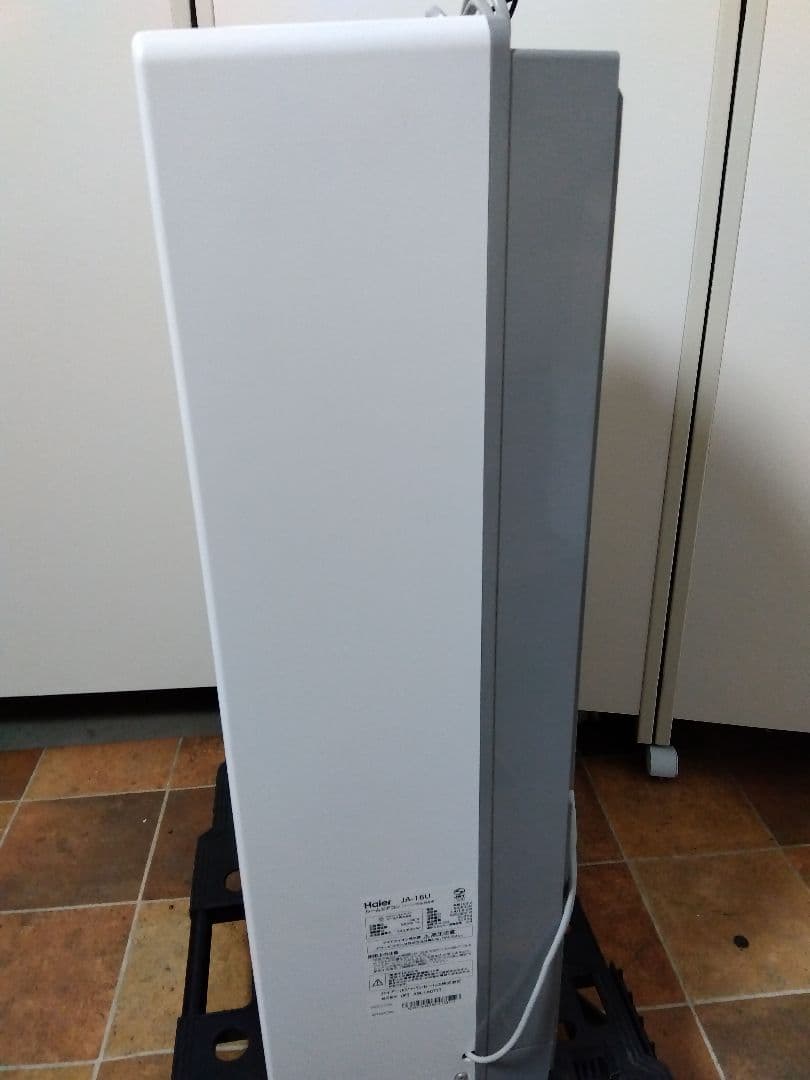 ハイアール JA-16U 窓用エアコン 冷房専用 20年製 ウィンドエアコン