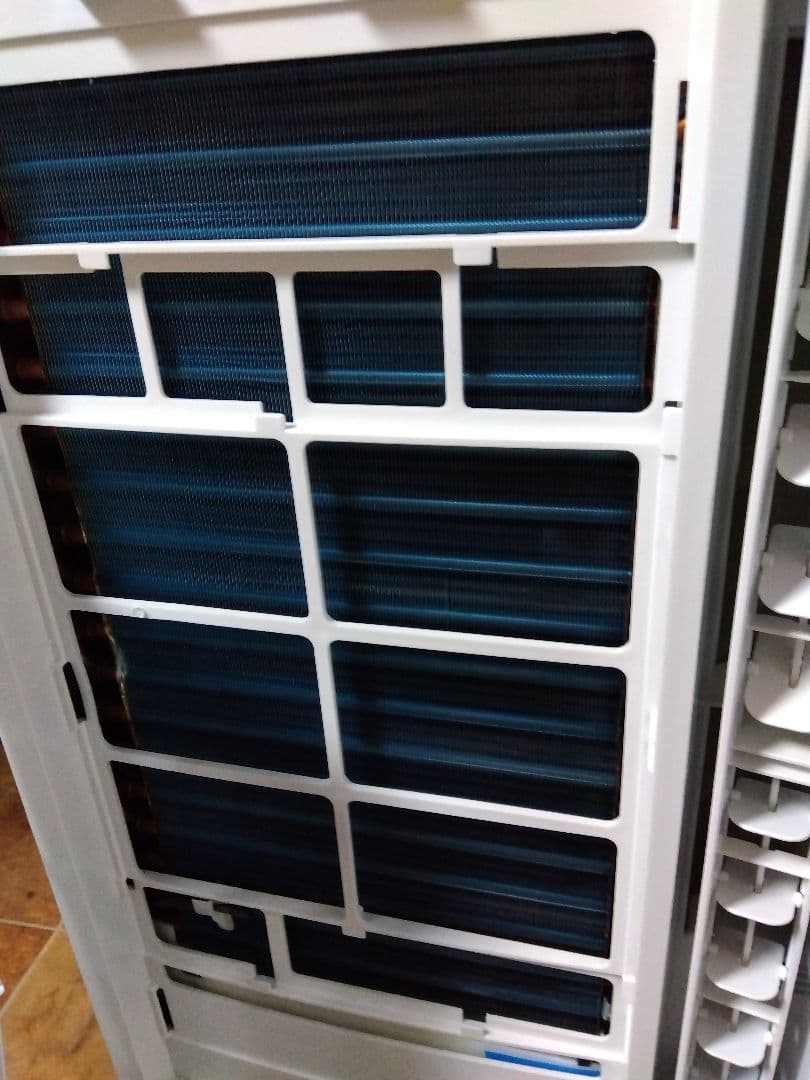 ハイアール JA-16U 窓用エアコン 冷房専用 20年製 ウィンドエアコン