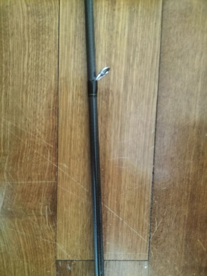 シーバスハンターX　100MH（SB HUNTER X 100MH）