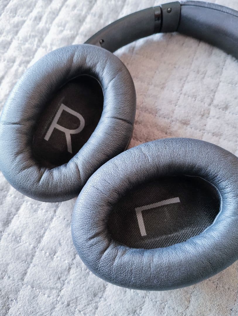 BOSE QuietComfort 45 ノイズキャンセリング ヘッドホン