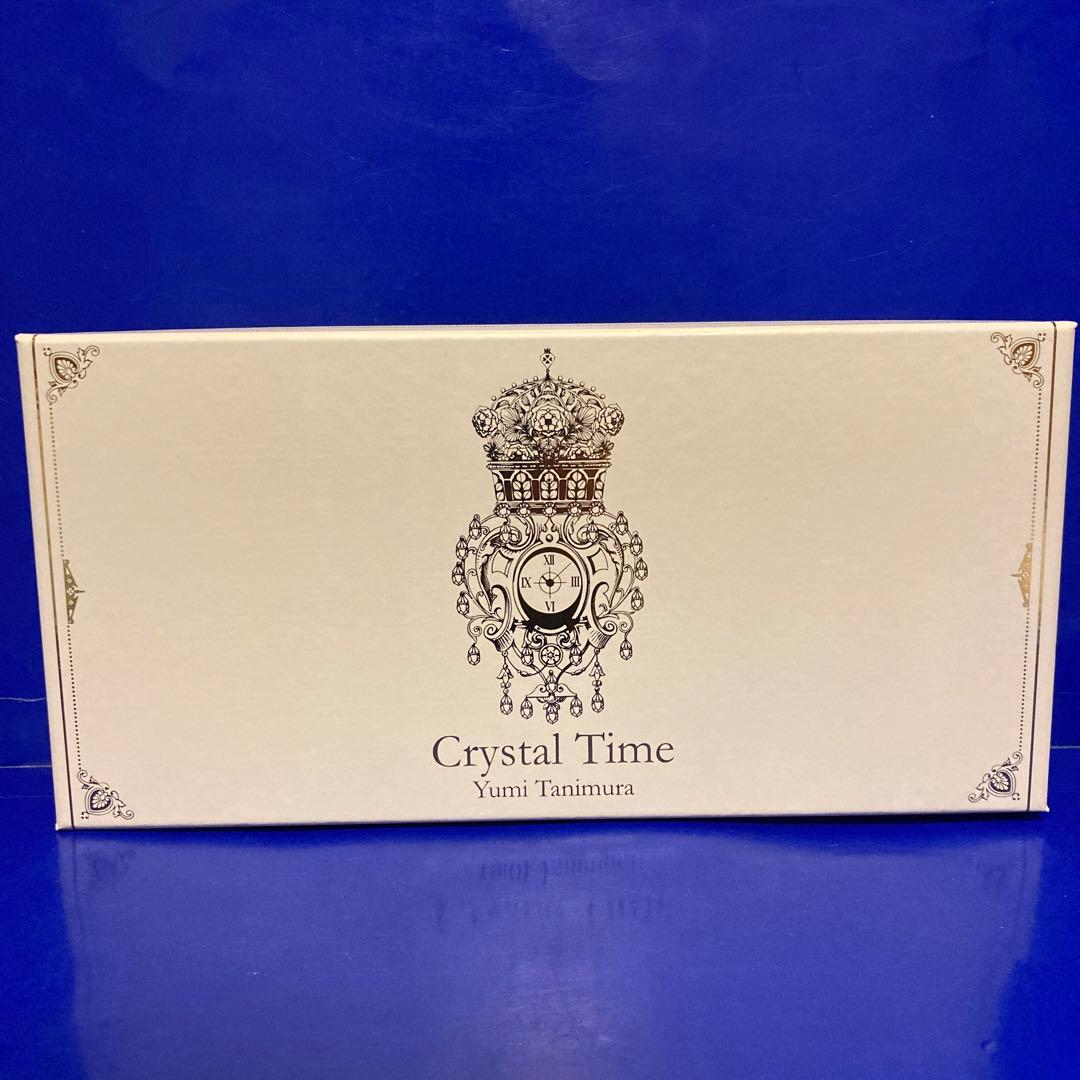 Crystal Time~谷村有美 コンプリート・レコーディングス