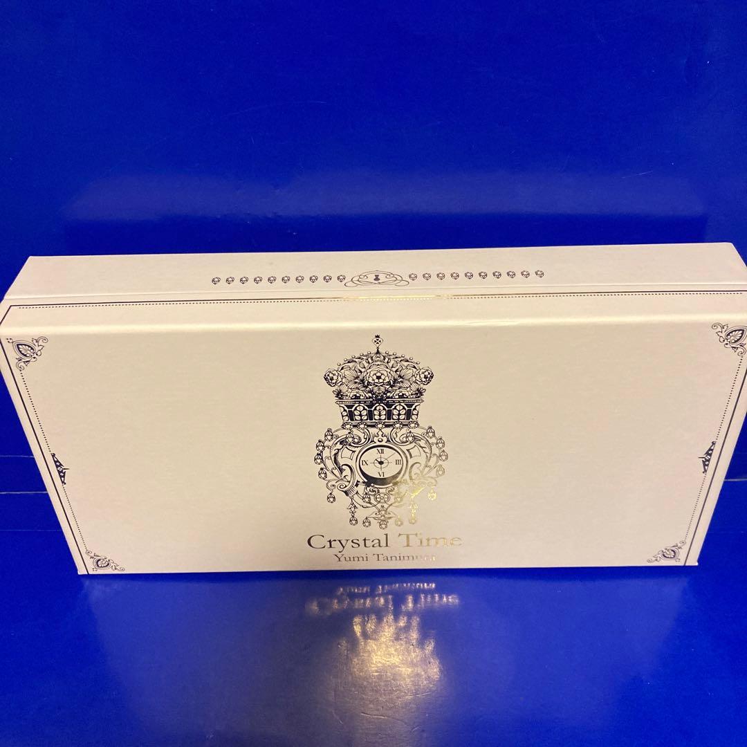 Crystal Time~谷村有美 コンプリート・レコーディングス