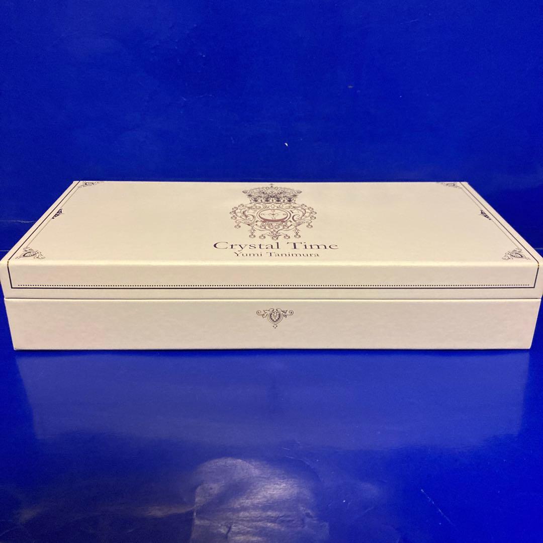Crystal Time~谷村有美 コンプリート・レコーディングス