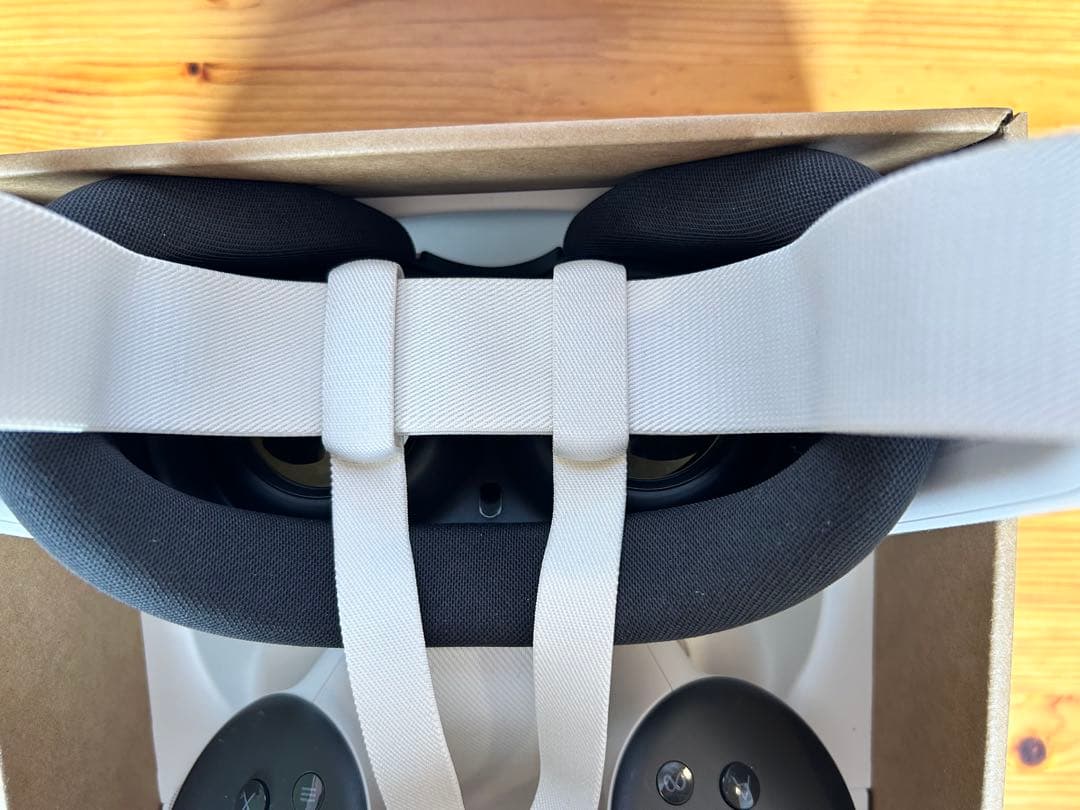 メタクエスト3 512GB  Quest 3