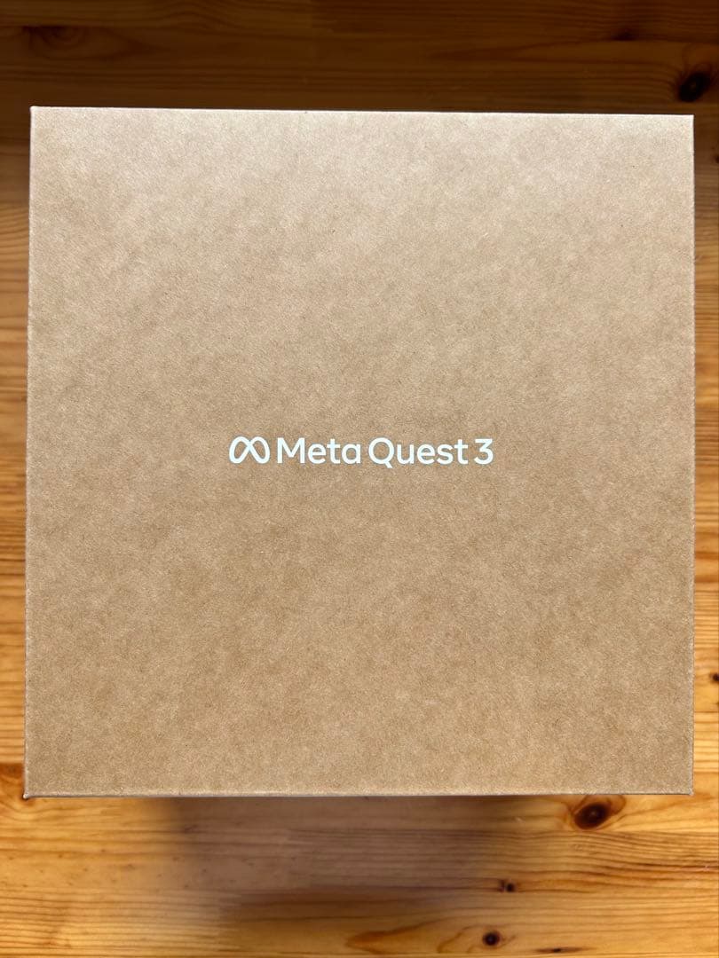 メタクエスト3 512GB  Quest 3
